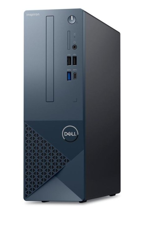 Komputer Vostro 3030 SFF Win11Pro i5-12400/8GB/512GB SSD/Intel UHD 730/WLAN + BT/Kb/Mouse/3YPS Komputer Vostro 3030 SFF Win11Pro i5-12400/8GB/512GB SSD/Intel UHD 730/WLAN + BT/Kb/Mouse/3YPS