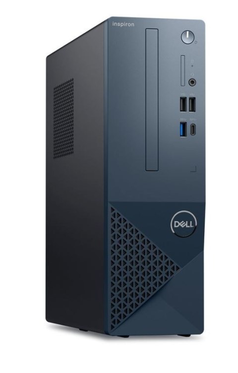 Komputer Vostro 3030 SFF Win11Pro i5-12400/8GB/512GB SSD/Intel UHD 730/WLAN + BT/Kb/Mouse/3YPS Komputer Vostro 3030 SFF Win11Pro i5-12400/8GB/512GB SSD/Intel UHD 730/WLAN + BT/Kb/Mouse/3YPS