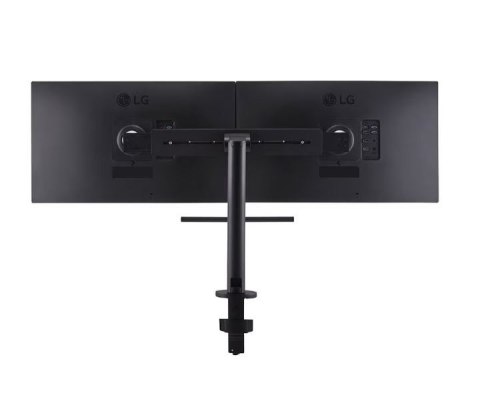 Monitor 27QP88DP-BS 27 cali QHD Ergo Dual Monitor 27QP88DP-BS 27 cali QHD Ergo Dual