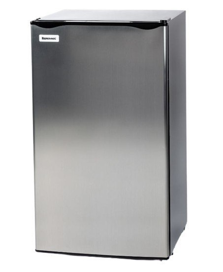 Chłodziarko-zamrażarka LKK-90ES inox Chłodziarko-zamrażarka LKK-90ES inox