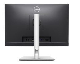 Komputer Optiplex 24 AIO (35-Watt CPU) Win11Pro i7-14700/16GB/512GB SSD/23.8 FHD/Integrated/Adj Stand/FHD Cam/Mic/WLAN + BT/Kb/M
