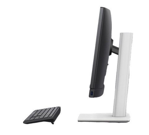 Komputer Optiplex 24 AIO (35-Watt CPU) Win11Pro i7-14700/16GB/512GB SSD/23.8 FHD/Integrated/Adj Stand/FHD Cam/Mic/WLAN + BT/Kb/M Komputer Optiplex 24 AIO (35-Watt CPU) Win11Pro i7-14700/16GB/512GB SSD/23.8 FHD/Integrated/Adj Stand/FHD Cam/Mic/WLAN + BT/Kb/M