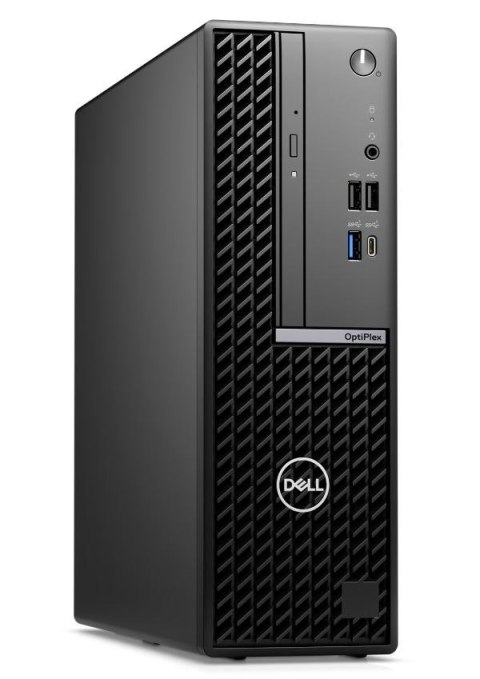 Komputer Optiplex Plus SFF/Core i5-14500/16GB/256GB SSD/Integrated/WLAN + BT/Wireless Kb & Mouse/260W/W11Pro/vPro Komputer Optiplex Plus SFF/Core i5-14500/16GB/256GB SSD/Integrated/WLAN + BT/Wireless Kb & Mouse/260W/W11Pro/vPro