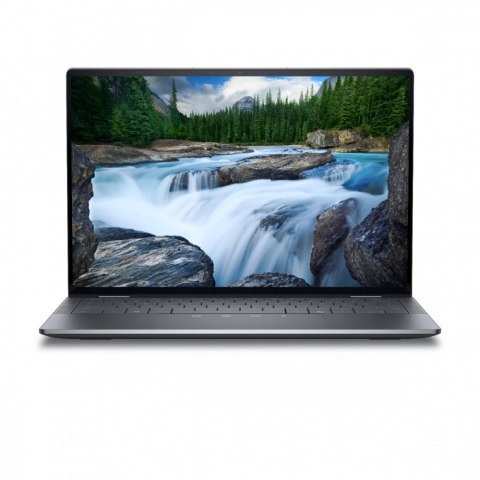 Notebook Latitude 9450 2in1 Win11Pro Ultra 7 165U/16GB/512GB SSD Gen4/14.0 QHD+ Touch/Int/FgrPr/FHD/IR Cam/Mic/WLAN+BT/Backlit K Notebook Latitude 9450 2in1 Win11Pro Ultra 7 165U/16GB/512GB SSD Gen4/14.0 QHD+ Touch/Int/FgrPr/FHD/IR Cam/Mic/WLAN+BT/Backlit K