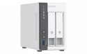 TS-216G 2bay ARM 2.0GHz QC 4GB RAM 1 x 2.5GbE
