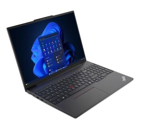Laptop ThinkPad E16 G2 21M5002CPB W11Pro 7735HS/16GB/512GB/AMD Radeon/16.0 WUXGA/Black/1YR Premier Support + 3YRS OS + CO2 Offse Laptop ThinkPad E16 G2 21M5002CPB W11Pro 7735HS/16GB/512GB/AMD Radeon/16.0 WUXGA/Black/1YR Premier Support + 3YRS OS + CO2 Offse
