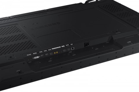 Monitor profesjonalny VM55C-R 55 cali Video Wall Matowy 24h/7 500(cd/m2) 1920x1080 (FHD) Ramka: 0.44mm(even) 3 lata On-Site (LH5 Monitor profesjonalny VM55C-R 55 cali Video Wall Matowy 24h/7 500(cd/m2) 1920x1080 (FHD) Ramka: 0.44mm(even) 3 lata On-Site (LH5