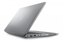 Notebook Latitude 5450 Win11Pro Ultra 5 125U/8GB/512GB SSD Gen4/14.0 FHD/Integrated/FgrPr&SmtCd/FHD/IR Cam/Mic/WWANReady4G+BT/Ba