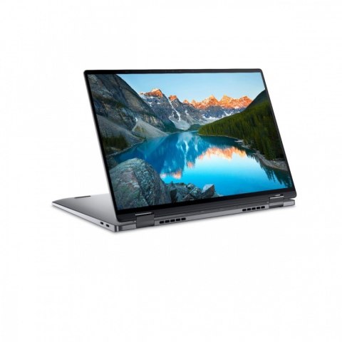 Notebook Latitude 9450 2in1 Win11Pro Ultra 7 165U/32GB/512GB SSD Gen4/14.0 QHD+ Touch/Int/FgrPr/FHD/IR Cam/Mic/WLAN+BT/Backlit K Notebook Latitude 9450 2in1 Win11Pro Ultra 7 165U/32GB/512GB SSD Gen4/14.0 QHD+ Touch/Int/FgrPr/FHD/IR Cam/Mic/WLAN+BT/Backlit K