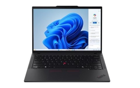 Ultrabook ThinkPad T14 G5 21MC0019PB W11Pro 8840U/16GB/512GB/INT/14.0 WUXGA/Black/3YRS Premier Support + CO2 Offset Ultrabook ThinkPad T14 G5 21MC0019PB W11Pro 8840U/16GB/512GB/INT/14.0 WUXGA/Black/3YRS Premier Support + CO2 Offset