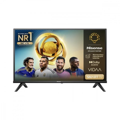 Telewizor LED 32 cale 32A4N Telewizor LED 32 cale 32A4N