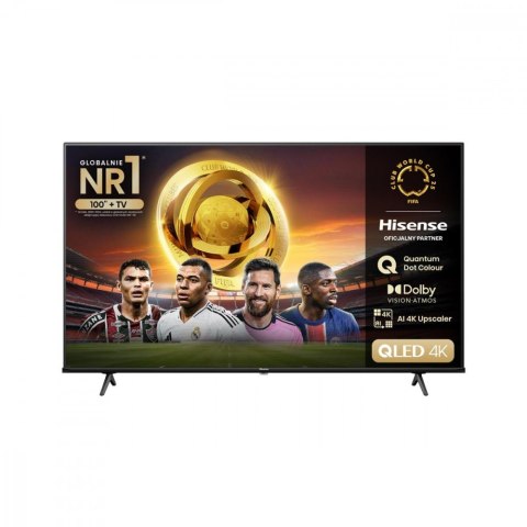 Telewizor QLED 55 cali 55E7NQ Telewizor QLED 55 cali 55E7NQ