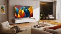 Telewizor QLED 55 cali 55E7NQ