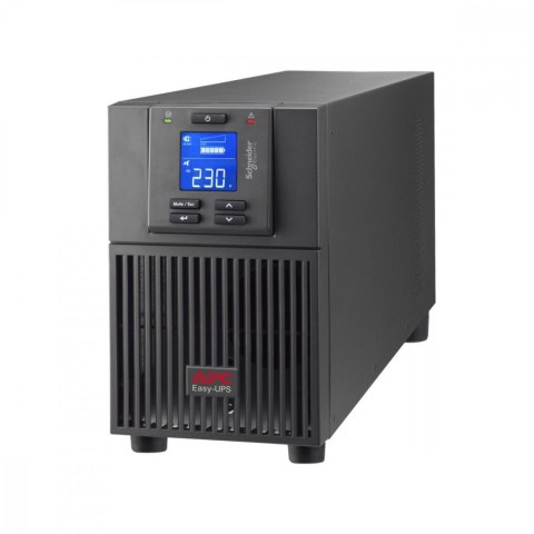 Zasilacz awaryjny SRV2KI-E APC Easy UPS On-Line SRV 2000VA 1800W 230V Zasilacz awaryjny SRV2KI-E APC Easy UPS On-Line SRV 2000VA 1800W 230V