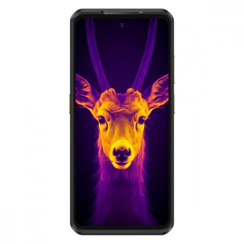 Smartfon Armor 25T Pro 5G 6/256GB IP69K termowizja czarny Smartfon Armor 25T Pro 5G 6/256GB IP69K termowizja czarny