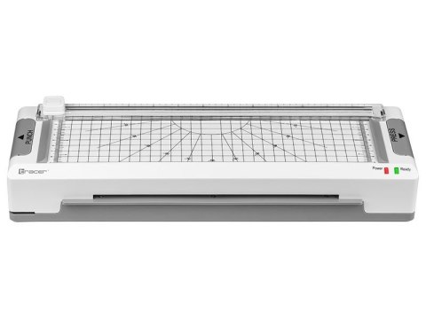 Laminator A4 TRL-7 All-in-One WH Laminator A4 TRL-7 All-in-One WH