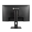 Monitor 23.8 cala LH-2403 IPS HDMI DP GŁOŚNIK VGA 100Hz