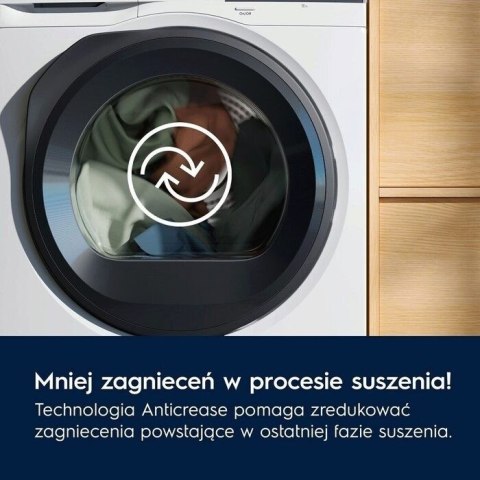 Suszarka EW6D295GP Suszarka EW6D295GP