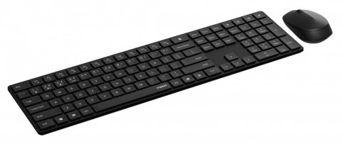 Zestaw 8020M bezprzewodowy Czarny Zestaw 8020M bezprzewodowy Czarny