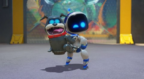 Gra PlayStation 5 Astro Bot Gra PlayStation 5 Astro Bot