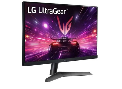 Monitor 24GS60F-B 24 cale IPS FHD 180Hz 1ms HDR10 Monitor 24GS60F-B 24 cale IPS FHD 180Hz 1ms HDR10