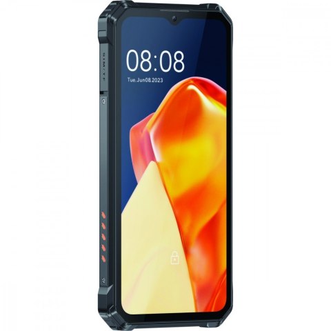 Smartfon WP28S 4/128GB 10600 mAh DualSIM pomarańczowy Smartfon WP28S 4/128GB 10600 mAh DualSIM pomarańczowy