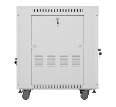 Szafa stojąca rack 19'' 15U 600X800 FF01-6815-12SL Szafa stojąca rack 19'' 15U 600X800 FF01-6815-12SL