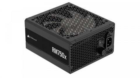 Zasilacz modularny RMX Series RM750X ATX 3.1 F. Modular Gold Zasilacz modularny RMX Series RM750X ATX 3.1 F. Modular Gold
