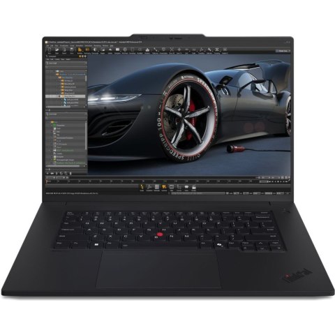 Mobilna stacja robocza ThinkPad P1 G7 21KV0028PB W11Pro Ultra 9 185H/64GB/2TB/RTX 4070 8GB/16.0 WQUXGA/Touch/3YRS Premier Suppor Mobilna stacja robocza ThinkPad P1 G7 21KV0028PB W11Pro Ultra 9 185H/64GB/2TB/RTX 4070 8GB/16.0 WQUXGA/Touch/3YRS Premier Suppor