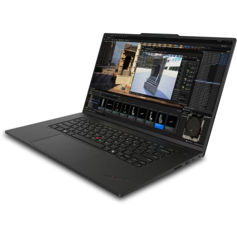 Mobilna stacja robocza ThinkPad P1 G7 21KV0028PB W11Pro Ultra 9 185H/64GB/2TB/RTX 4070 8GB/16.0 WQUXGA/Touch/3YRS Premier Suppor Mobilna stacja robocza ThinkPad P1 G7 21KV0028PB W11Pro Ultra 9 185H/64GB/2TB/RTX 4070 8GB/16.0 WQUXGA/Touch/3YRS Premier Suppor