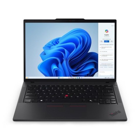 Mobilna stacja robocza ThinkPad P14s G5 21ME000WPB W11Pro 8840HS/2x32GB/2TB/AMD Radeon/14.0 OLED/Black/LTE/3YRS Premier Support Mobilna stacja robocza ThinkPad P14s G5 21ME000WPB W11Pro 8840HS/2x32GB/2TB/AMD Radeon/14.0 OLED/Black/LTE/3YRS Premier Support