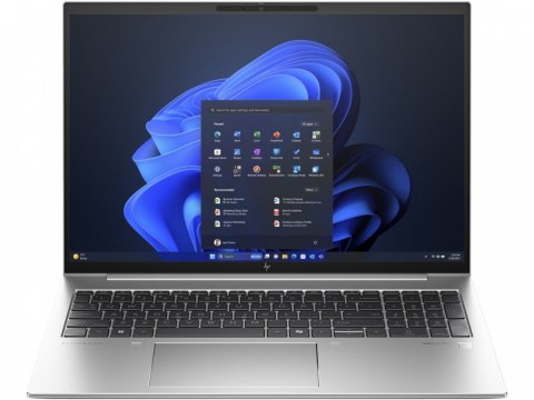 Notebook EliteBook 860 G11 U7-155U 512GB/16GB/W11P/16.0 9G1C0ET Notebook EliteBook 860 G11 U7-155U 512GB/16GB/W11P/16.0 9G1C0ET