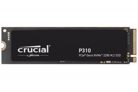 Dysk SSD P310 1TB M.2 NVMe PCIe 4.0 2280 7100/6000 Dysk SSD P310 1TB M.2 NVMe PCIe 4.0 2280 7100/6000