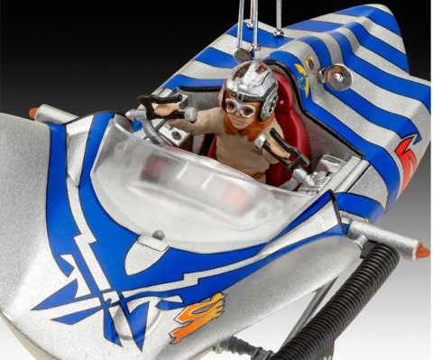Zestaw upominkowy EP1 Anakins PODRACER 1/31 Zestaw upominkowy EP1 Anakins PODRACER 1/31