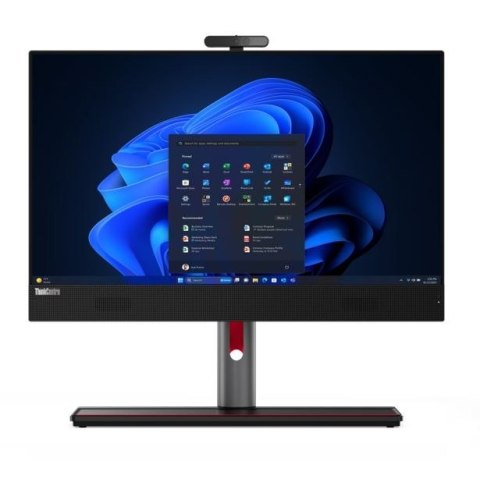 Komputer All in One ThinkCentre M90a G5 12SH000QPB W11Pro i5-14500/16GB/512GB/INT/23.8 FHD/vPro/3YRS OS + 1YR Premier Komputer All in One ThinkCentre M90a G5 12SH000QPB W11Pro i5-14500/16GB/512GB/INT/23.8 FHD/vPro/3YRS OS + 1YR Premier