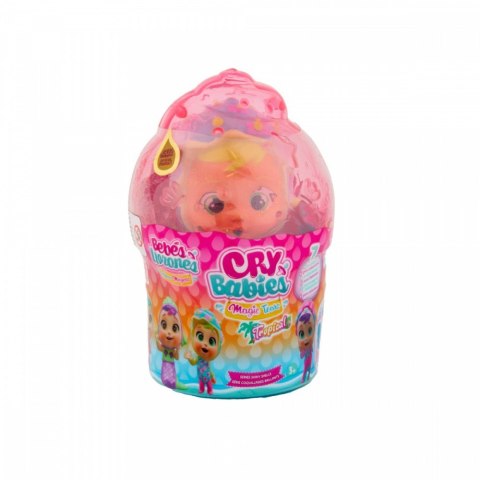 Lalka Cry Babies Magic Tears Shiny Shells Sandy Lalka Cry Babies Magic Tears Shiny Shells Sandy