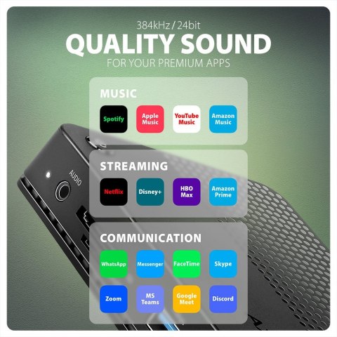HMC-U4 Wieloportowy hub USB 12in1, USB 4.0 40Gbps, 3x USB-A, 2x USB-C, GLAN, HDMI 8K, DP 8K, PD 100W, HQ audio 24bit, UHS II SD/ HMC-U4 Wieloportowy hub USB 12in1, USB 4.0 40Gbps, 3x USB-A, 2x USB-C, GLAN, HDMI 8K, DP 8K, PD 100W, HQ audio 24bit, UHS II SD/