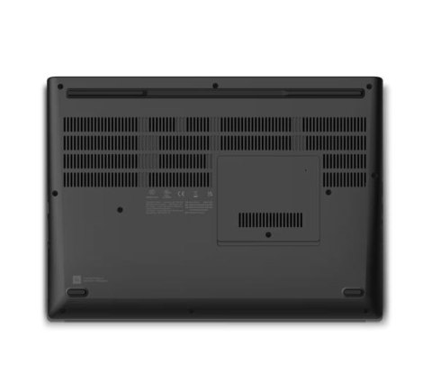 Mobilna stacja robocza ThinkPad P16 G2 21FA005HPB W11Pro i7-14700HX/2X32GB/1TB/RTX 3500 12GB/16.0 WQXGA/Strom Grey/3YRS CI + CO2 Mobilna stacja robocza ThinkPad P16 G2 21FA005HPB W11Pro i7-14700HX/2X32GB/1TB/RTX 3500 12GB/16.0 WQXGA/Strom Grey/3YRS CI + CO2