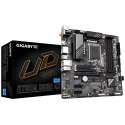 Płyta główna B760M DS3H AX s1700 4 DDR5 HDMI/DP/DSUB mATX