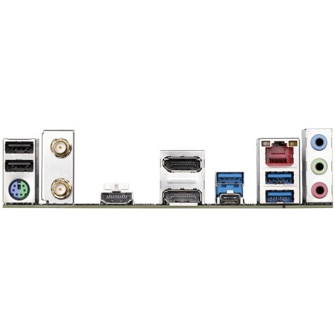 Płyta główna B760M DS3H AX s1700 4 DDR5 HDMI/DP/DSUB mATX Płyta główna B760M DS3H AX s1700 4 DDR5 HDMI/DP/DSUB mATX