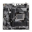 Płyta główna B760M DS3H AX s1700 4 DDR5 HDMI/DP/DSUB mATX