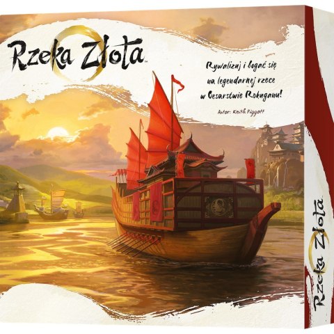 Gra Rzeka złota Gra Rzeka złota