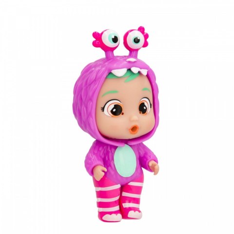 Laleczka Cry Babies Stars Jumpy Monsters, Bubu Laleczka Cry Babies Stars Jumpy Monsters, Bubu