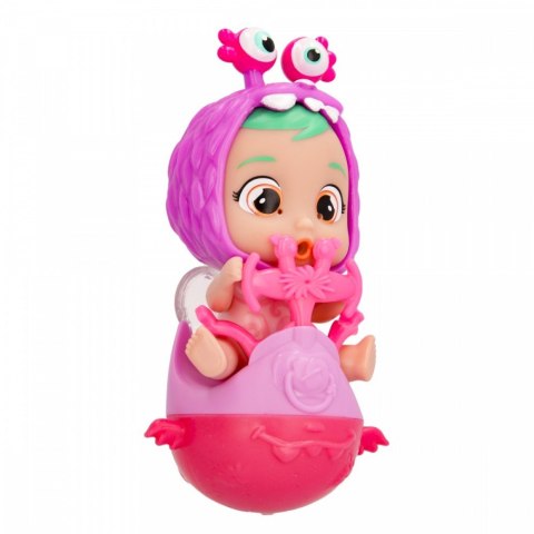 Laleczka Cry Babies Stars Jumpy Monsters, Bubu Laleczka Cry Babies Stars Jumpy Monsters, Bubu