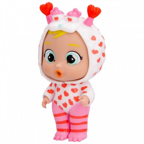 Laleczka Cry Babies Stars Jumpy Monsters, Momo Laleczka Cry Babies Stars Jumpy Monsters, Momo