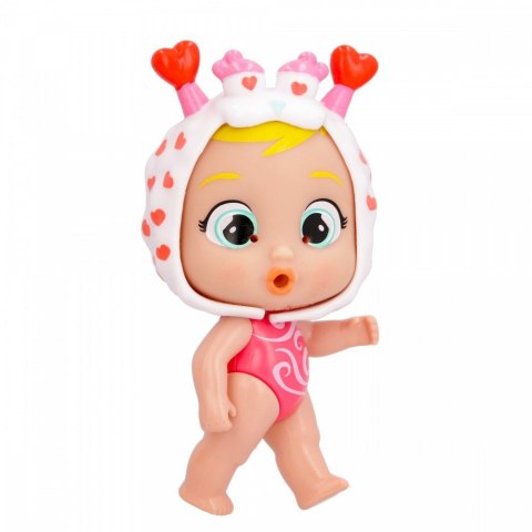 Laleczka Cry Babies Stars Jumpy Monsters, Momo Laleczka Cry Babies Stars Jumpy Monsters, Momo