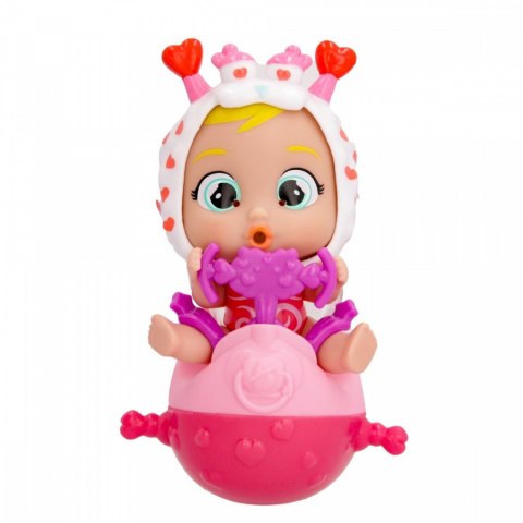 Laleczka Cry Babies Stars Jumpy Monsters, Momo Laleczka Cry Babies Stars Jumpy Monsters, Momo