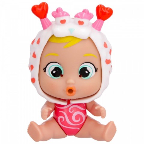 Laleczka Cry Babies Stars Jumpy Monsters, Momo Laleczka Cry Babies Stars Jumpy Monsters, Momo