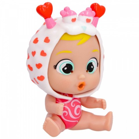 Laleczka Cry Babies Stars Jumpy Monsters, Momo Laleczka Cry Babies Stars Jumpy Monsters, Momo
