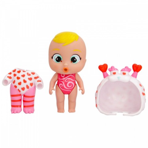 Laleczka Cry Babies Stars Jumpy Monsters, Momo Laleczka Cry Babies Stars Jumpy Monsters, Momo